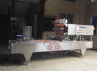 方便面封口機(jī)